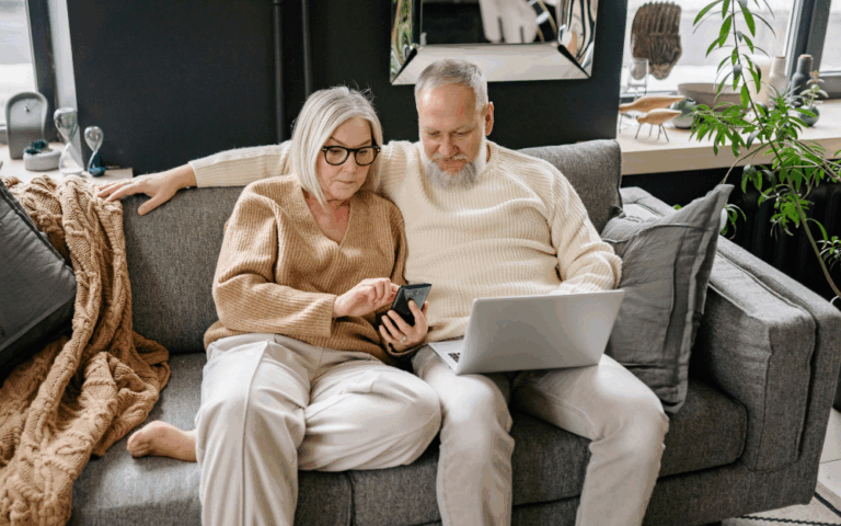 How changes to deeming rates could affect your pension payments